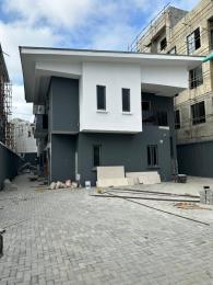 4 bedroom Flat / Apartment for rent Lekki Phase 1 Lekki Lagos