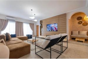 4 bedroom Flat / Apartment for shortlet Lekki Phase 1 Lekki Lagos