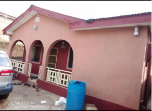 Flat / Apartment for sale Ipaja Lagos