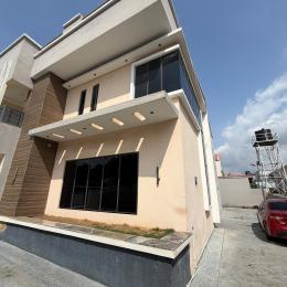 4 bedroom House for rent Wuse 2 Abuja