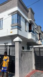 4 bedroom House for rent Ikota School Ikota Lekki Lagos