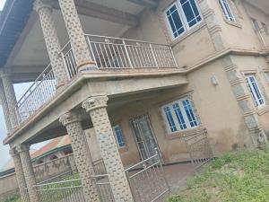 4 bedroom House for sale Oke Omi Bankesa Olomi Ibadan Oyo