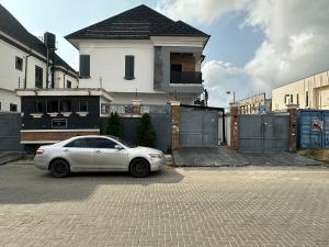 4 bedroom House for rent Orchid Lekki Lagos