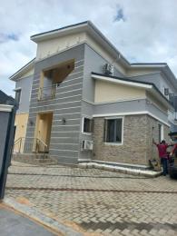 4 bedroom House for rent Wuse 1 Abuja