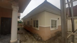 4 bedroom House for rent Sunshine Estate Gwarinpa Abuja