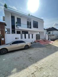 4 bedroom House for rent Ikota Ikota Lekki Lagos