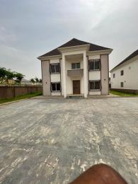 4 bedroom House for rent Asokoro Abuja