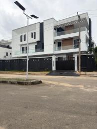 4 bedroom House for sale Ogudu Ogudu GRA Ogudu Lagos
