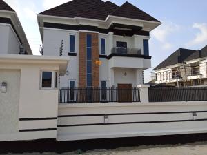4 bedroom House for sale Location: Thomas Estates Ikeja GRA Ikeja Lagos