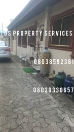 5 bedroom House for sale Off Adeniran Ogunsanya Road Surulere Lagos