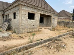 4 bedroom House for sale Dumebi Estate Fha Lugbe Abuja