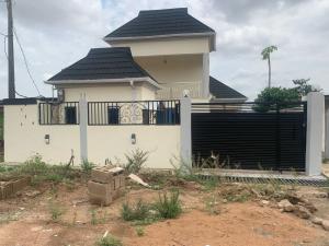 4 bedroom House for sale Federal Housing Estate Olomore Totoro Abeokuta Ogun