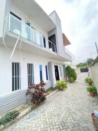 4 bedroom House for sale Lbs Sangotedo Ajah Lagos