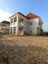 7 bedroom House for sale In An Estate, Tarred Road Lokogoma Abuja
