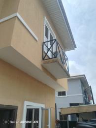 4 bedroom House for rent Majek Sangotedo Lagos