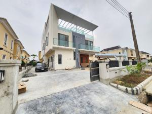 4 bedroom House for sale Nothern Foreshore Lekki Lagos
