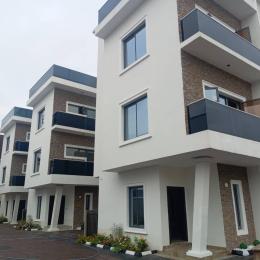4 bedroom House for sale Bera Estate Chevron Lekki Lagos