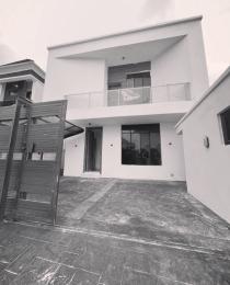 4 bedroom House for rent Before Roundabout Orchid Lekki Lagos