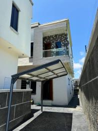 4 bedroom House for rent Orchid Lekki Lagos
