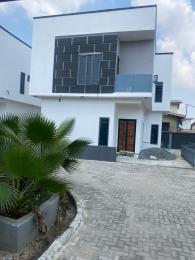 4 bedroom House for sale Thomas estate Ajah Lagos