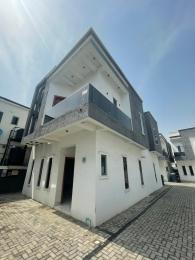 4 bedroom House for sale Orchid Lekki Lagos