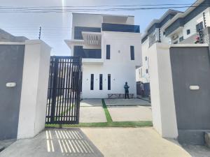 4 bedroom House for sale Lekki Conservation Centre Lekki Lagos