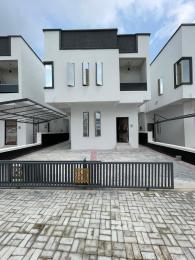 4 bedroom House for sale Estate Ikota Lekki Lagos