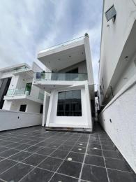 4 bedroom House for sale Ado Road Ajah Lagos