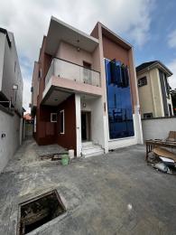 4 bedroom House for sale Isheri Ojodu Lagos