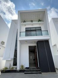 4 bedroom House for sale orchid Lekki Lagos