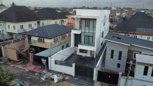4 bedroom House for sale Magodo Kosofe/Ikosi Lagos