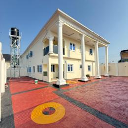 4 bedroom House for sale Bogije Sangotedo Ajah Lagos