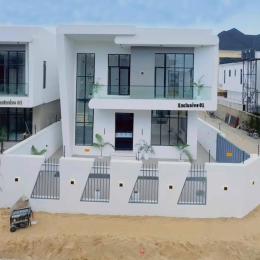 4 bedroom House for sale Ajah Lekki Lagos