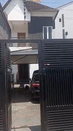 4 bedroom House for rent Lekki Phase 1 1st Roundabout Lekki Lagos