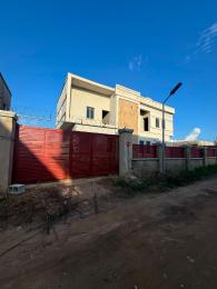 4 bedroom House for sale Von Road Airport Road Lugbe Abuja Lugbe Abuja