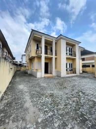 4 bedroom House for rent Lekki Phase 1 Lekki Lagos
