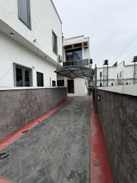 4 bedroom House for sale Orchid Road Lekki Lagos Chevron Lekki Lagos