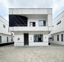 3 bedroom House for rent  orchid Lekki Lagos