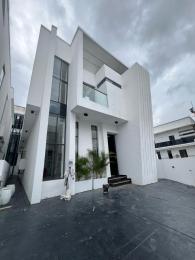 4 bedroom House for sale Chevron Lekki Lagos