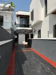 4 bedroom House for sale Orchid Lekki Lagos