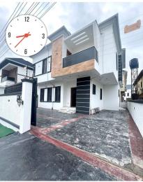 4 bedroom House for rent Ikota Lekki Lagos Ikota Lekki Lagos