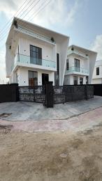 4 bedroom House for sale Ikota Ikota Lekki Lagos