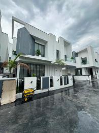 4 bedroom House for sale Chevron Lekki Lagos