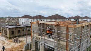 4 bedroom House for sale Port Harcourt Rivers