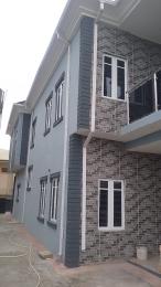 4 bedroom House for sale Isheri North Ojodu Lagos