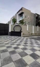4 bedroom House for rent Parkview Estate Ikoyi Lagos