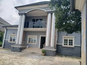 4 bedroom House for sale Police Estate Karsana Abuja