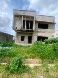 4 bedroom House for sale An Estate Along Nut Road Opposite River Park Lugbe Abuja