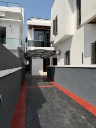 4 bedroom House for sale Orchid Lekki Lagos