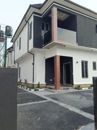 4 bedroom House for sale Nexon Home Airport Road Lugbe Abuja